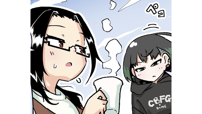 「じゃんげま ALTFIRE」第4回、11月30日発売「メガミマガジン 1月号」に掲載中！