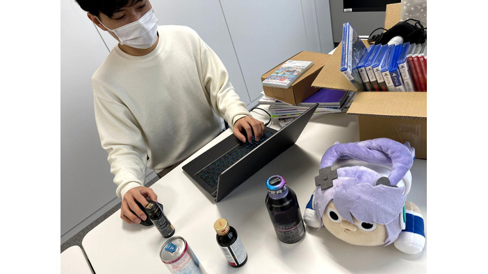 走れ、ゲーマー社会人！ポータブルSSD「WD_BLACK P40」と共に超高速で進むビジネスパーソン立志伝（黎明編）