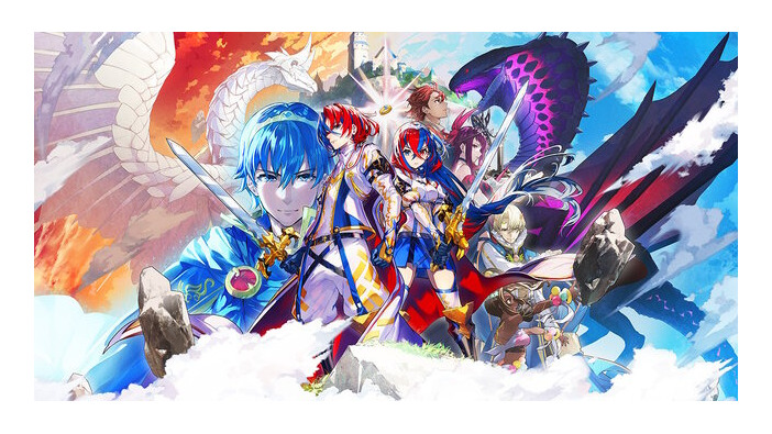 『FE エンゲージ』DL版予約購入メールにトラブル！引き換え番号が“空欄”で届いたと多数の報告