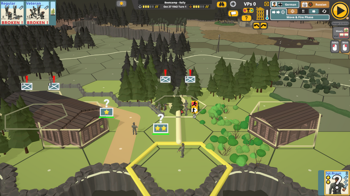 WW2を舞台にしたTRPG感あるターン制の、“デジタルウォーゲーム”『Second Front』の魅力に迫る！【デジボで遊ぼ！】