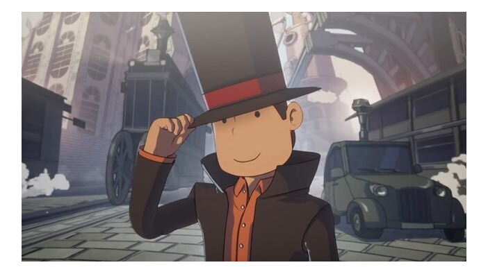 『イナイレ』『レイトン』の最新情報も！レベルファイブ新作ソフト発表会「LEVEL5 VISION 2023 鼓」、3月9日20時より配信