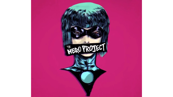 テキストADV『Heroes Rise: The Hero Project』がSteamでリリース、無料版も公開中