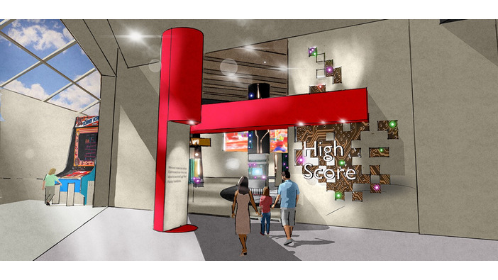 高さ6メートル！巨大『ドンキーコング』筐体が遊びの博物館「Strong National Museum of Play」に設置決定―もちろんプレイ可能