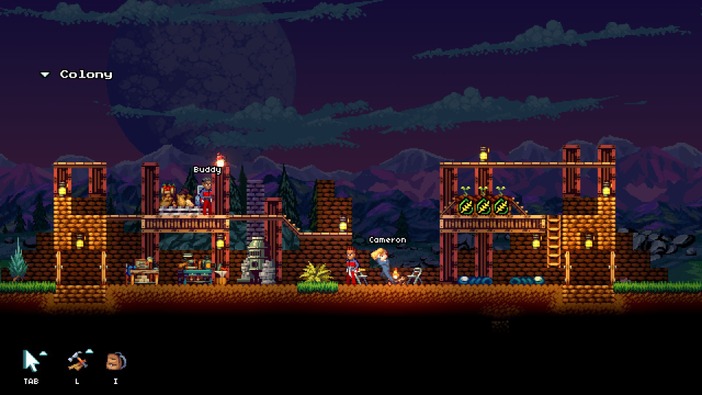 『RimWorld』元開発者手掛けるSFオープンワールドサンドボックス『Farworld Pioneers』5月30日リリース