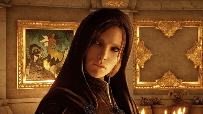 『Dragon Age: Inquisition』開発者によるQ&A、気になる恋愛システムの詳細が明らかに