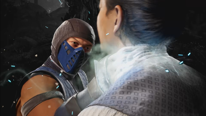 人気格ゲー最新作『Mortal Kombat 1』キャラクターの新設定などさらなる詳細が明らかに