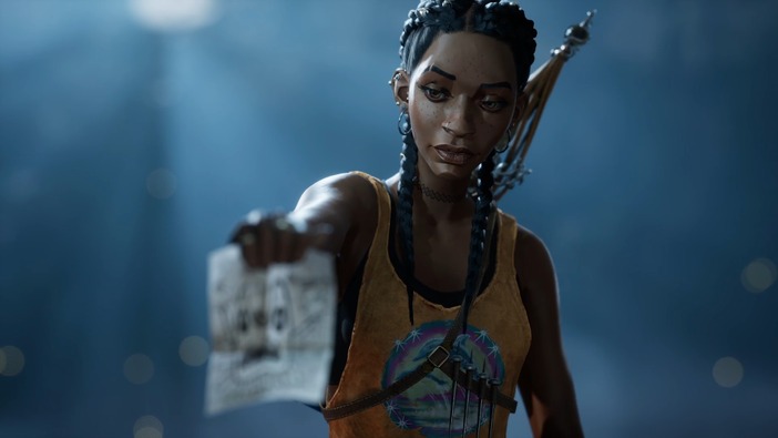 アメリカ南部舞台に魔法で怪物退治アクションADV『South of Midnight』発表【Xbox Games Showcase】【UPDATE】