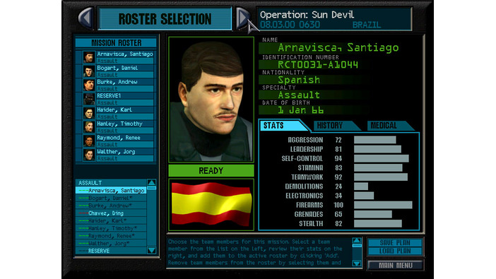 【特集】『Rainbow Six』シリーズの歴史 ― 第一作目から最新作『Siege』までを網羅