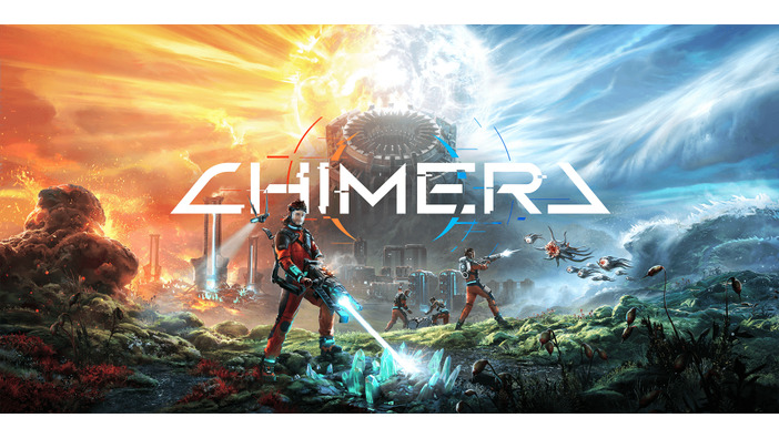 『Green Hell』開発元の新作オープンワールド基地建設サバイバル『Chimera』発表！【PC Gaming Show】