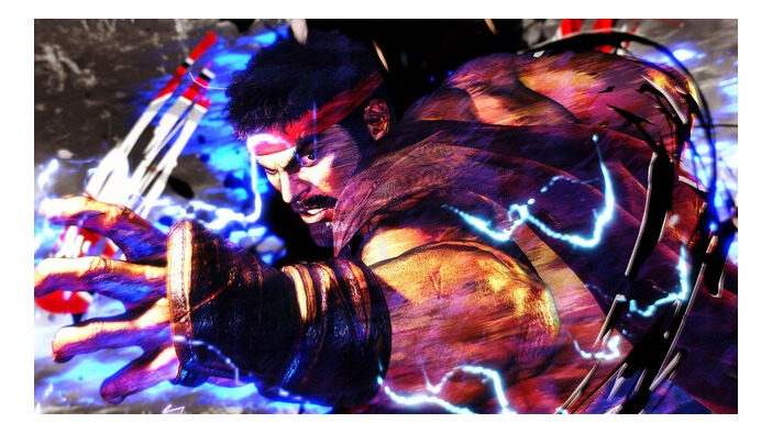 『オーバーウォッチ2』『ストリートファイター6』採用！2つの「CRカップ」開催日が正式発表