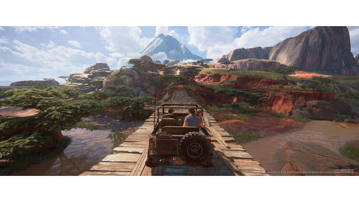 Fanaticalにて『アンチャーテッド トレジャーハンターコレクション』Steam版が51%オフの3,213円で販売中！期間・数量限定のチャンスを見逃すな