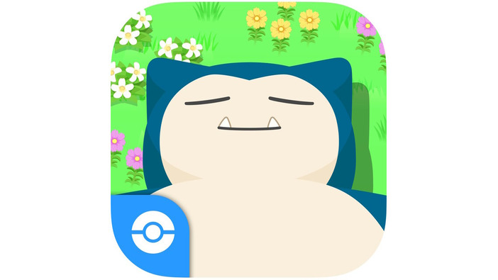 『Pokémon Sleep』7月下旬に配信決定！目指すは「ポケモン寝顔図鑑」の完成―カビゴンの育成など、本作は“眠るだけ”ではない