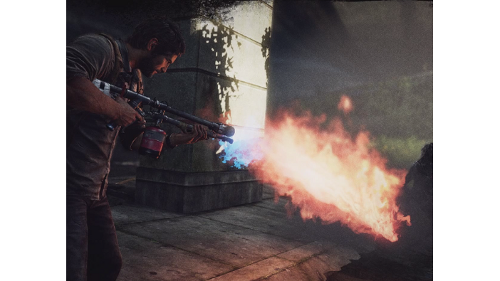 『The Last of Us: Remastered』美しいグラフィックを堪能出来る「Photo Mode」紹介映像