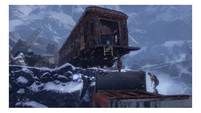 「ミッション:インポッシブル」最新作で『アンチャーテッド』のワンシーンが再現？元開発ディレクターも反応