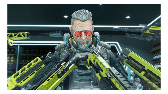 『Apex Legends』“マスターが多すぎる”ことを認める―理想的なランク分布と現実は乖離