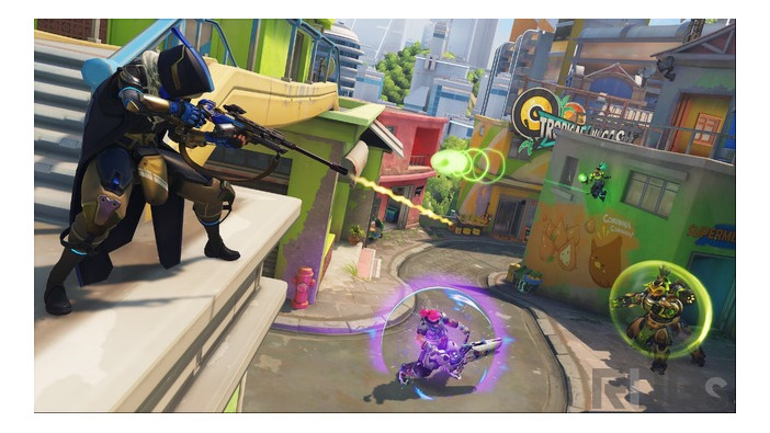 『オーバーウォッチ』リーグコミュニティ、まだ終わっていないのに思い出を振り返り始める...ゲームへのエンゲージメントも減少傾向に