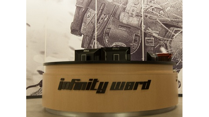 Naughty Dogの開発者ら二名がInfinity Wardへ移籍を発表、Twitterより明らかに