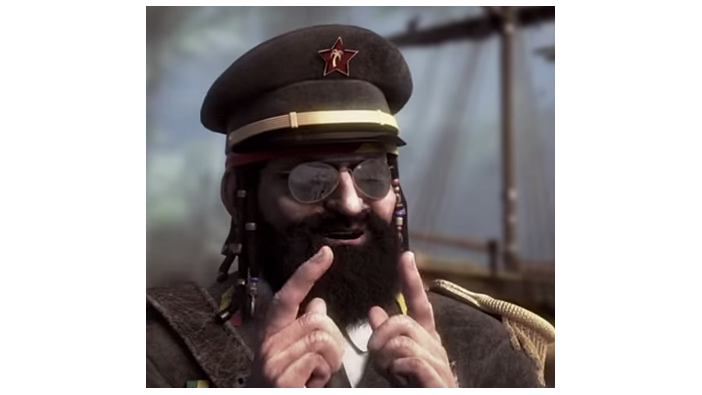 『Tropico 5』がタイで販売禁止へ、平和と秩序に影響があるとして検閲処分に