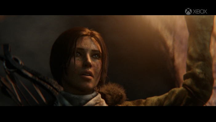 【GC 14】トゥームレイダー最新作『Rise of the Tomb Raider』がXbox独占で2015年発売へ