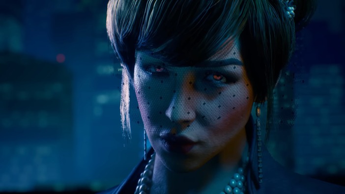 暗黒ヴァンパイア社会で生き残れ！人気吸血鬼RPG続編『Vampire: The Masquerade – Bloodlines 2』再発表―開発元変更で2024年秋発売予定