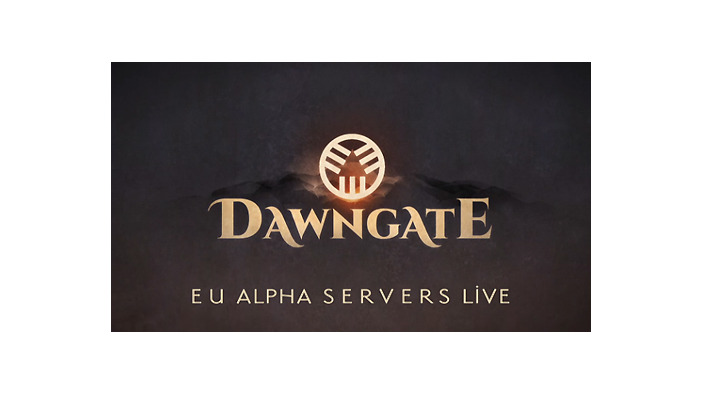 【GC 14】EA新作MOBA『Dawngate』のαテストが欧州向けにスタート