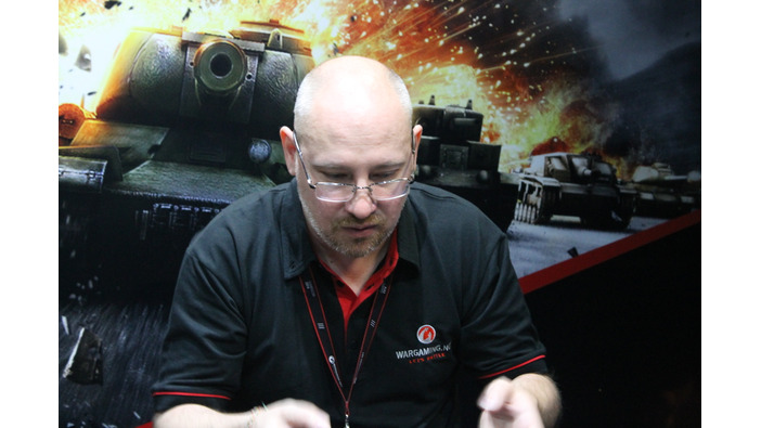 【GC 14】長門も登場！『World of Warships』メディア向けデモプレイセッション