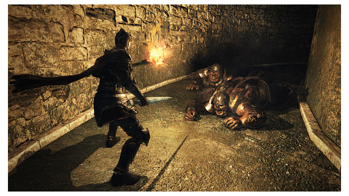 『Dark Souls II』DLC第2弾の新装備・新スペル含むショット多数 ― 新たなアイテム配布も決定！