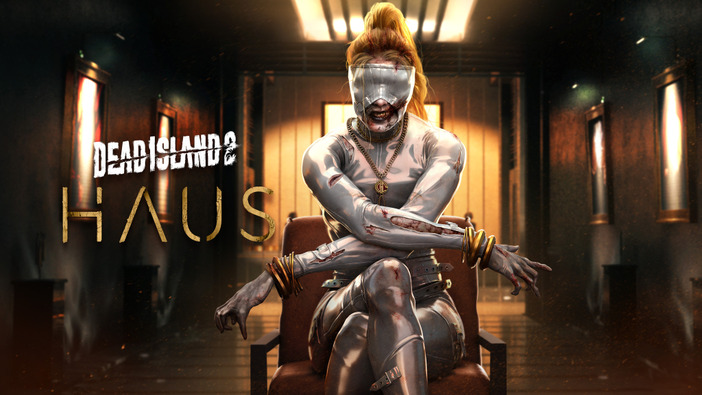ゾンビ退治アクションRPG『Dead Island 2』初のストーリー拡張「Haus」が11月に配信！