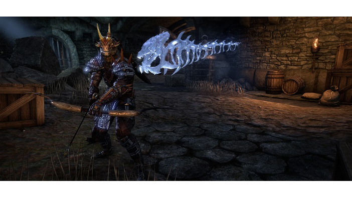 『The Elder Scrolls Online』長期購読者向けの「ロイヤリティプログラム」が9月にスタート