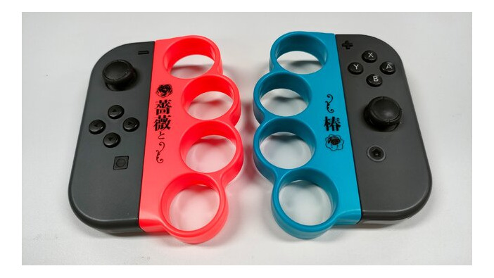 ※画像は『薔薇と椿』公式X（旧Twitter）から引用。