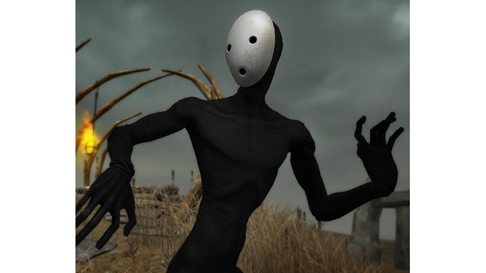 疫病を巡るホラーADV『Pathologic』リメイク企画がKickstarterに登場