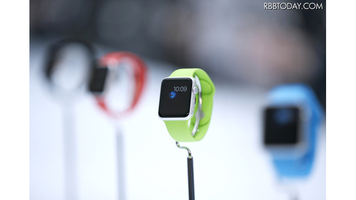 アップル、iPhone 6とApple Watchの新ムービーを一挙公開