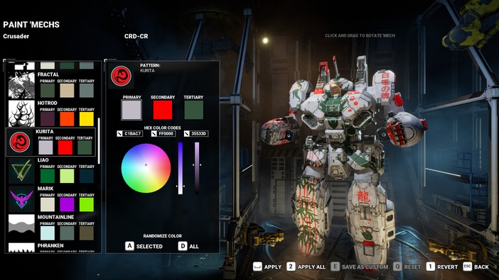 日本語対応の可能性はあるのか！？オープンワールドロボゲ『MechWarrior 5: Mercenaries』はまだまだ終わらない【開発者インタビュー】