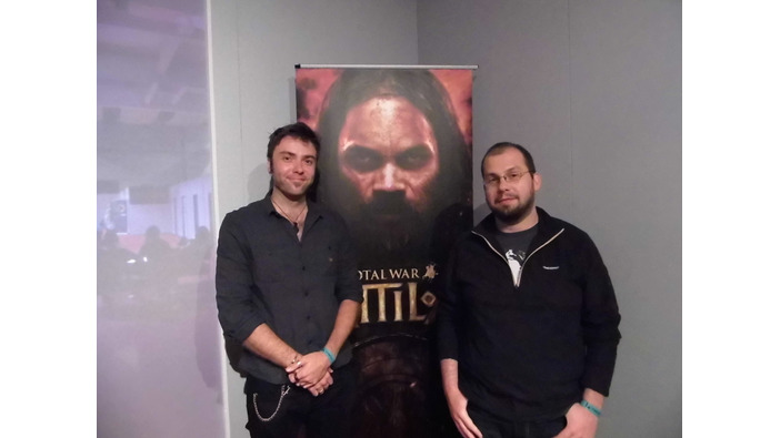トータルウォー最新作『Total War: ATTILA』開発者インタビュー。なぜアッティラなのでしょう！？