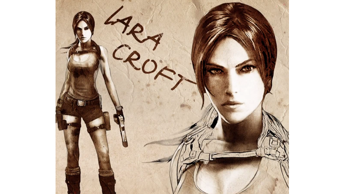 新作スピンオフ『Lara Croft and the Temple of Osiris』4人でパズルを解くCo-opプレイ映像