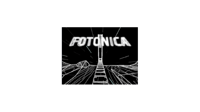 ミニマルな一人称視点ACT『FOTONICA』がSteamで正式リリースへ