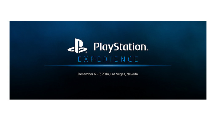 大規模ファンイベント「PlayStation Experience」開催が発表、12月に米国ラスベガスで