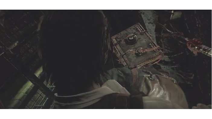 『サイコブレイク』襲い掛かる脅威を解説するゲームプレイ動画第2弾が公開