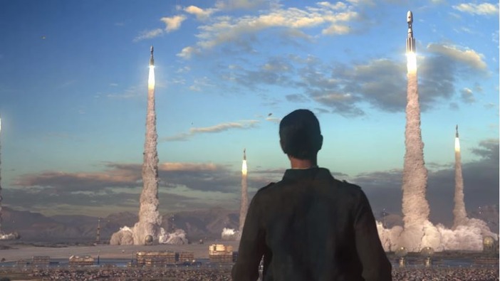 『Civilization: Beyond Earth』吹替版トレイラー第2弾が公開、園崎未恵氏が吹替を担当