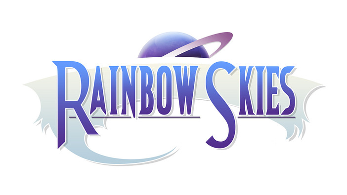 郷愁感じる海外発SRPG『Rainbow Skies』映像初公開―良作『レインボームーン』の続編