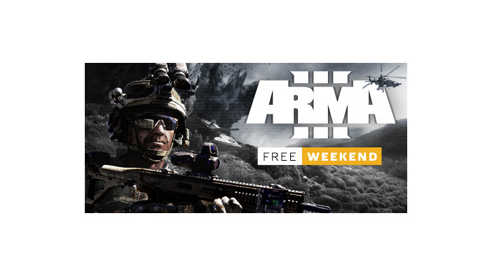 『Arma 3』Steamフリーウィークエンドが開催中、製品版50％オフ、Modコンテストも締切間近