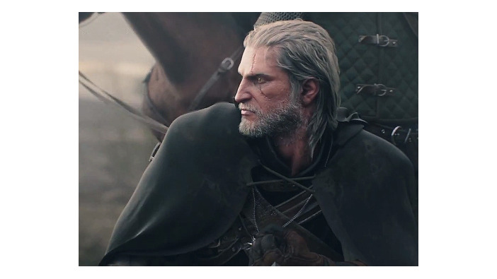 ゲラルトが黒い魔女を追う…『The Witcher 3: Wild Hunt』オープニングシネマティック映像！