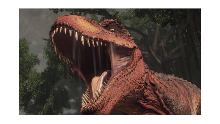 恐竜FPS『Primal Carnage: Extinction』PS4向けに海外で来年リリース、トレイラーも