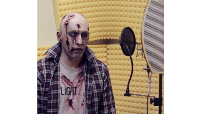 新米ゾンビ社員を紹介する『Dying Light』開発舞台裏ムービー