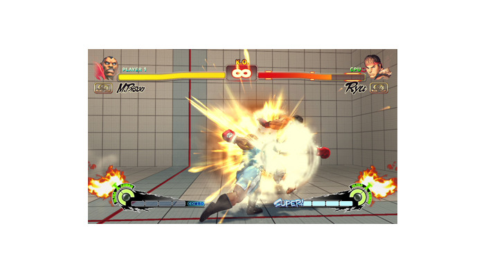 『ウルIV OMEGAエディション』ボスキャラ7人の新技公開、新コス「ワイルド」シリーズも