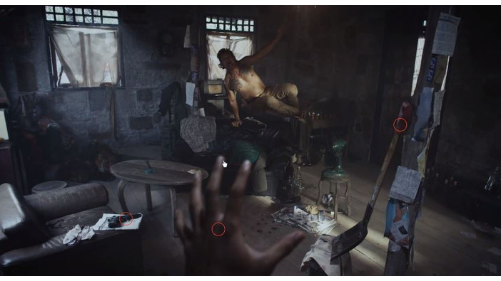 『ファークライ4』エクスペリエンスティザートレイラーが公開、狂気に満ちた世界を疑似体験