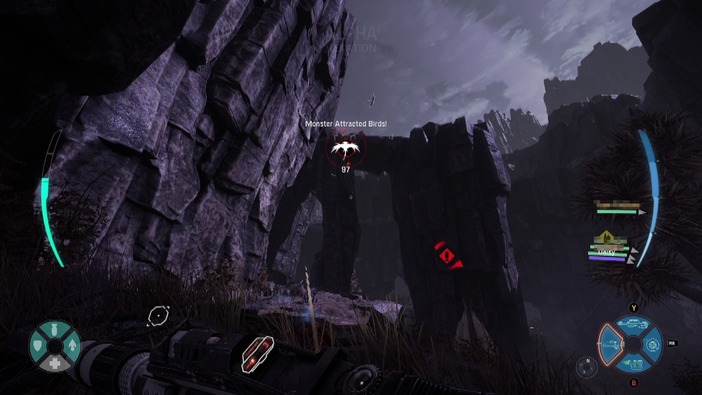 狩る者と狩られる者の駆け引き―『EVOLVE』Xbox One版αテストインプレッション