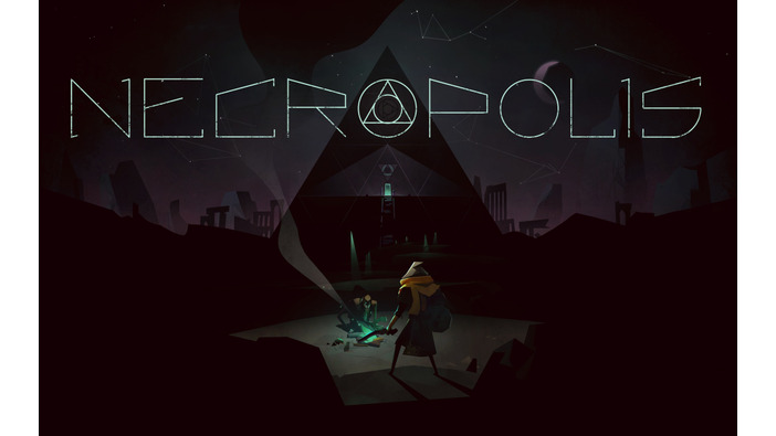 新作ACT『Necropolis』が発表、『Shadowrun Returns』開発元が贈るダンジョンクローラー
