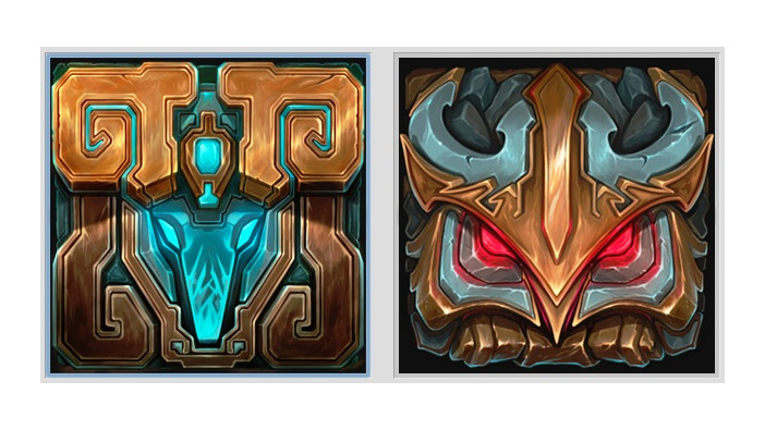 『League of Legends』基本マップがビジュアル面を刷新、オープンベータとして配信開始