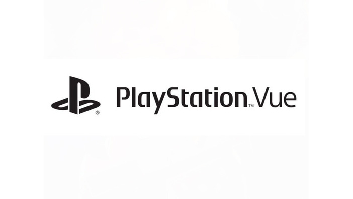 ソニー、新クラウドサービス「PlayStation Vue」発表！PS3やPS4でテレビ番組が楽しめる